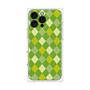 プレミアムパネル with MagSafe［ Argyle - Green ］