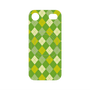 プレミアムパネル with MagSafe［ Argyle - Green ］