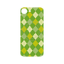 プレミアムパネル with MagSafe［ Argyle - Green ］