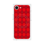 プレミアムパネル with MagSafe［ Argyle - Red ］