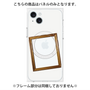 プレミアムパネル with MagSafe［ Photo Frame - White ］