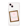プレミアムパネル with MagSafe［ Photo Frame - White ］