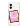 プレミアムパネル with MagSafe［ Photo Frame - White ］