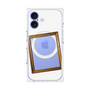 プレミアムパネル with MagSafe［ Photo Frame - White ］