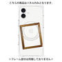 プレミアムパネル with MagSafe［ Photo Frame - White ］