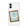 プレミアムパネル with MagSafe［ Photo Frame - White ］
