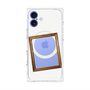 プレミアムパネル with MagSafe［ Photo Frame - White ］