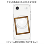 プレミアムパネル with MagSafe［ Photo Frame - White ］