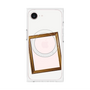プレミアムパネル with MagSafe［ Photo Frame - White ］