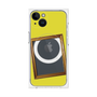 プレミアムパネル with MagSafe［ Photo Frame - Yellow ］