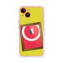プレミアムパネル with MagSafe［ Photo Frame - Yellow ］