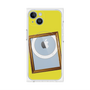プレミアムパネル with MagSafe［ Photo Frame - Yellow ］