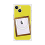 プレミアムパネル with MagSafe［ Photo Frame - Yellow ］