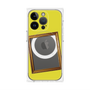 プレミアムパネル with MagSafe［ Photo Frame - Yellow ］