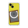 プレミアムパネル with MagSafe［ Photo Frame - Yellow ］