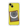 プレミアムパネル with MagSafe［ Photo Frame - Yellow ］