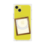 プレミアムパネル with MagSafe［ Photo Frame - Yellow ］