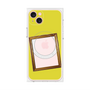プレミアムパネル with MagSafe［ Photo Frame - Yellow ］