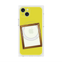 プレミアムパネル with MagSafe［ Photo Frame - Yellow ］