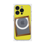 プレミアムパネル with MagSafe［ Photo Frame - Yellow ］