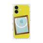 プレミアムパネル with MagSafe［ Photo Frame - Yellow ］