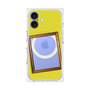 プレミアムパネル with MagSafe［ Photo Frame - Yellow ］