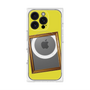プレミアムパネル with MagSafe［ Photo Frame - Yellow ］