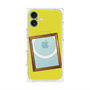 プレミアムパネル with MagSafe［ Photo Frame - Yellow ］