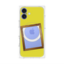 プレミアムパネル with MagSafe［ Photo Frame - Yellow ］