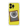 プレミアムパネル with MagSafe［ Photo Frame - Yellow ］