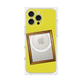 プレミアムパネル with MagSafe［ Photo Frame - Yellow ］