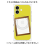 プレミアムパネル with MagSafe［ Photo Frame - Yellow ］