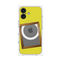 プレミアムパネル with MagSafe［ Photo Frame - Yellow ］