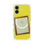 プレミアムパネル with MagSafe［ Photo Frame - Yellow ］