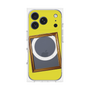 プレミアムパネル with MagSafe［ Photo Frame - Yellow ］