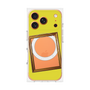 プレミアムパネル with MagSafe［ Photo Frame - Yellow ］