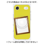 プレミアムパネル with MagSafe［ Photo Frame - Yellow ］
