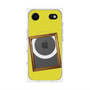 プレミアムパネル with MagSafe［ Photo Frame - Yellow ］