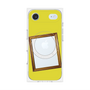プレミアムパネル with MagSafe［ Photo Frame - Yellow ］