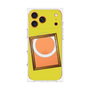 プレミアムパネル with MagSafe［ Photo Frame - Yellow ］