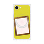 プレミアムパネル with MagSafe［ Photo Frame - Yellow ］
