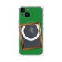 プレミアムパネル with MagSafe［ Photo Frame - Green ］
