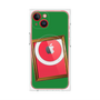 プレミアムパネル with MagSafe［ Photo Frame - Green ］