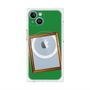 プレミアムパネル with MagSafe［ Photo Frame - Green ］