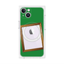 プレミアムパネル with MagSafe［ Photo Frame - Green ］