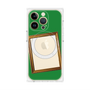 プレミアムパネル with MagSafe［ Photo Frame - Green ］