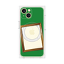 プレミアムパネル with MagSafe［ Photo Frame - Green ］