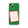 プレミアムパネル with MagSafe［ Photo Frame - Green ］