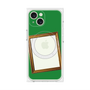 プレミアムパネル with MagSafe［ Photo Frame - Green ］