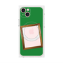 プレミアムパネル with MagSafe［ Photo Frame - Green ］